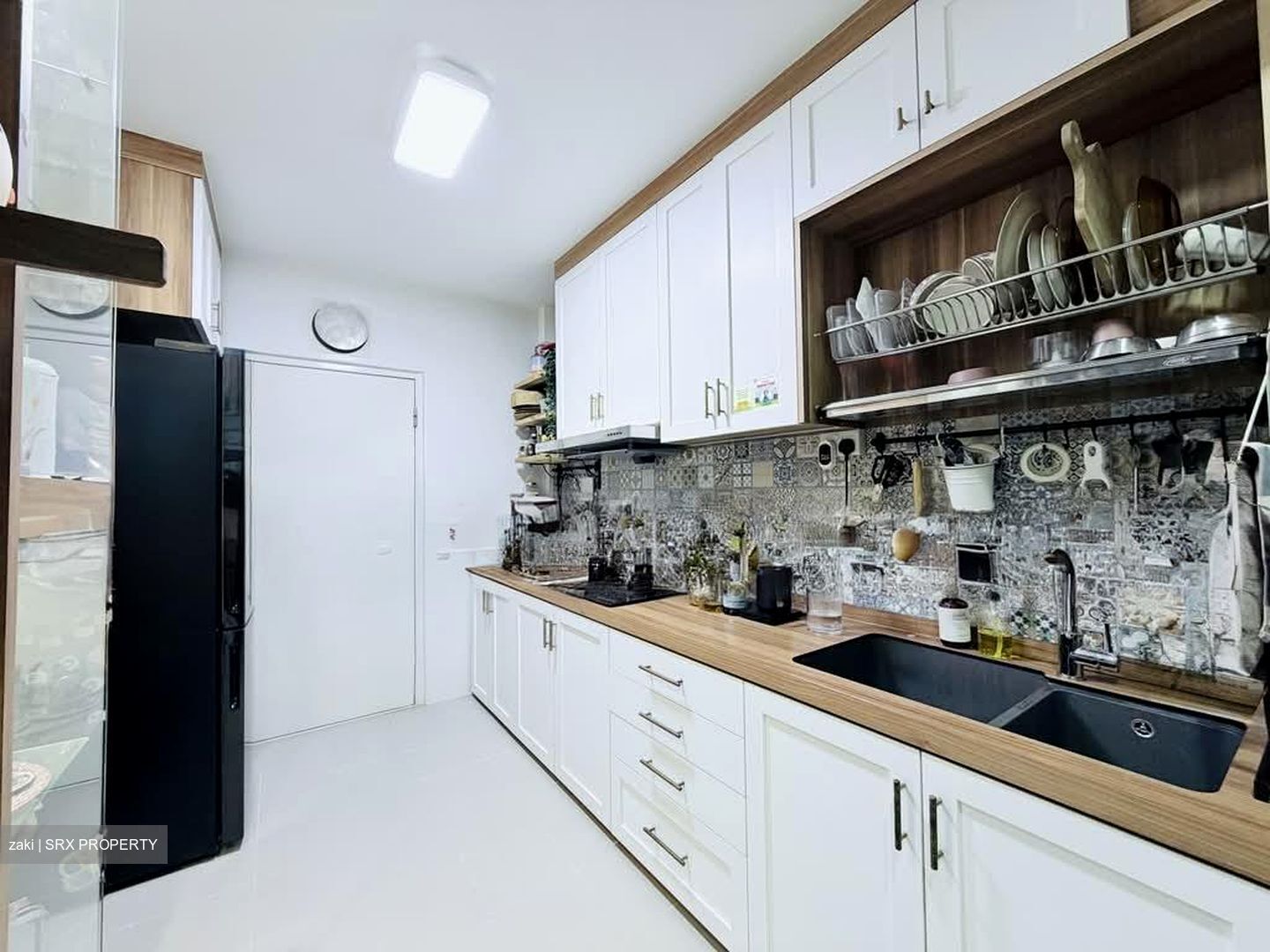 Blk 293D Skypeak @ Bukit Batok (Bukit Batok), HDB 4 Rooms #568139141